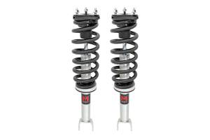 Rough Country - Rough Country - M1 Loaded Strut Pair - 4 Inch - Ram 1500 4WD (2012-2018 & Classic) | 502027 - Image 4