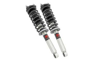 Rough Country - M1 Loaded Strut Pair - 6in - Chevy/GMC Canyon/Colorado 2WD/4WD (2015-2022) | 502050 - Image 1