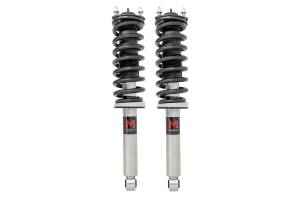Rough Country - M1 Loaded Strut Pair - 6in - Chevy/GMC Canyon/Colorado 2WD/4WD (2015-2022) | 502050 - Image 4