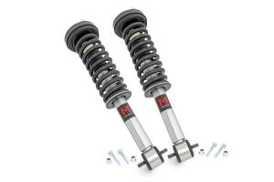 Rough Country - Rough Country - M1 Loaded Strut Pair - 6 Inch - Ford F-150 4WD (2014-2025) | 502052 - Image 1