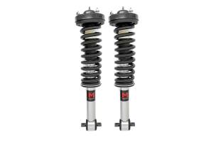 Rough Country - Rough Country - M1 Loaded Strut Pair - 6 Inch - Ford F-150 4WD (2014-2025) | 502052 - Image 4