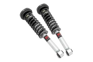 Rough Country - M1 Loaded Strut Pair - 6 Inch - Ford F-150 4WD (2009-2013) | 502055