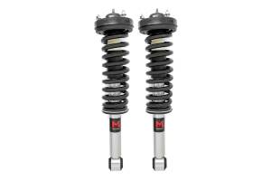 Rough Country - Rough Country - M1 Loaded Strut Pair - 6 Inch - Ford F-150 4WD (2009-2013) | 502055 - Image 2