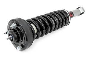 Rough Country - Rough Country - M1 Loaded Strut Pair - 6 Inch - Ford F-150 4WD (2009-2013) | 502055 - Image 3