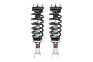 Rough Country - Rough Country - M1 Adjustable Leveling Struts - Monotube - 0-2 in. - Ram 1500 2WD/4WD (19-25) | 502061 - Image 3