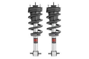 Rough Country - Rough Country - M1 Adjustable Leveling Struts - 0-2 in. - Chevy/GMC Sierra/Silverado 1500 (19-25) | 502065 - Image 3