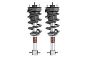 Rough Country - Rough Country - M1 Adjustable Leveling Struts - Diesel - Chevy/GMC 1500 (20-25) | 502065_C - Image 3