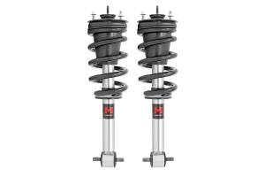 Rough Country - M1 Loaded Strut Pair - 6 Inch - Chevy Silverado 1500 2WD/4WD (2019-2025 & Classic) | 502067 - Image 3