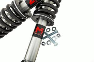 Rough Country - Rough Country - M1 Adjustable Leveling Struts - 0-2 in. - Ford F-150 4WD (2014-2025) | 502068 - Image 2