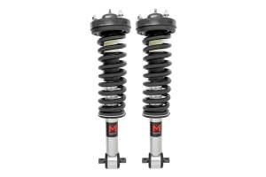 Rough Country - Rough Country - M1 Adjustable Leveling Struts - 0-2 in. - Ford F-150 4WD (2014-2025) | 502068 - Image 4