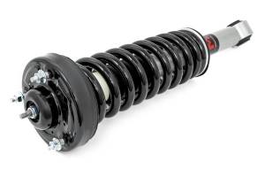 Rough Country - M1 Adjustable Leveling Struts - Monotube - 0-2 in. - Ford F-150 4WD (2009-2013) | 502069 - Image 3