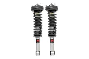 Rough Country - Rough Country - M1 Loaded Strut Pair - 3 Inch - Ford F-150 4WD (2009-2013) | 502070 - Image 3