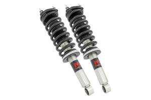Rough Country - M1 Adjustable Leveling Struts - 0-2 in. - Chevy/GMC Canyon/Colorado (15-22) | 502077