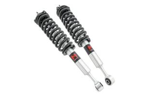 Rough Country - M1 Loaded Strut Pair - 6in - Toyota Tacoma 2WD/4WD (2005-2023) | 502080 - Image 1