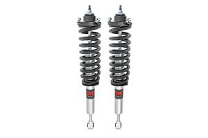 Rough Country - M1 Loaded Strut Pair - 6in - Toyota Tacoma 2WD/4WD (2005-2023) | 502080 - Image 3