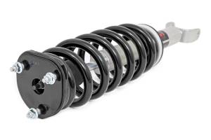 Rough Country - M1 Loaded Strut Pair - 3 Inch - Ram 1500 4WD (2012-2018 & Classic) | 502086 - Image 2