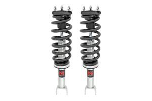 Rough Country - M1 Loaded Strut Pair - 3 Inch - Ram 1500 4WD (2012-2018 & Classic) | 502086 - Image 3