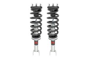 Rough Country - Rough Country - M1 Loaded Strut Pair - 3.5 Inch - Ram 1500 2WD/4WD (2019-2025) | 502087 - Image 3