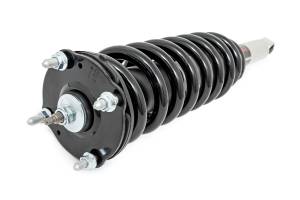 Rough Country - Rough Country - M1 Adjustable Struts - Monotube - 2.5in - Toyota Tundra 4WD (2000-2006) | 502091 - Image 2