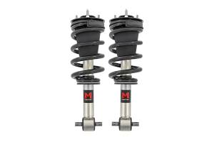 Rough Country - Rough Country - M1 Loaded Strut Pair - 0-2 in. - Chevy/GMC Avalanche/Suburban 1500/Tahoe/Yukon/Yukon XL 1500 (07-20) | 502096 - Image 3