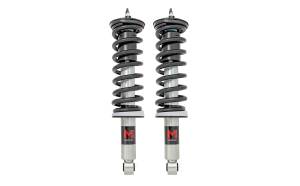 Rough Country - M1 Loaded Strut Pair - 2.5 Inch - Toyota Tacoma 2WD/4WD (1995-2004) | 502126 - Image 3
