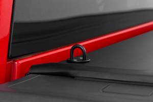 Rough Country - Rough Country - Hard Roll Up Bed Cover - 5'9 in. Bed - Chevy/GMC 1500 (14-18 & Classic) | 50214550 - Image 6