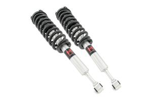 Rough Country - M1 Adjustable Leveling Struts - Monotube - 0-2 in. - Toyota Tundra 4WD (22-25) | 502148