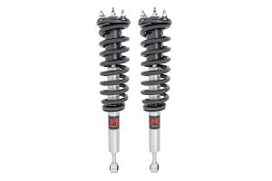 Rough Country - Rough Country - M1 Adjustable Leveling Struts - Monotube - 0-2 in. - Toyota Tundra 4WD (22-25) | 502148 - Image 3