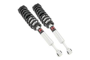 Rough Country - Rough Country - M1 Loaded Strut Pair - 6 Inch - Toyota Tundra 4WD (2022-2025) | 502150 - Image 1