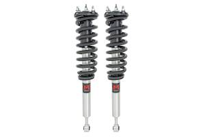 Rough Country - Rough Country - M1 Loaded Strut Pair - 6 Inch - Toyota Tundra 4WD (2022-2025) | 502150 - Image 3