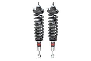 Rough Country - Rough Country - M1 Loaded Strut Pair - Stock - Toyota 4Runner 4WD (10-24)/FJ Cruiser 4WD (10-14) - 502154_A - Image 3
