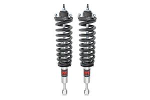 Rough Country - M1 Loaded Strut Pair - Stock - Toyota Tacoma 2WD/4WD (2005-2023) - 502154_B - Image 3