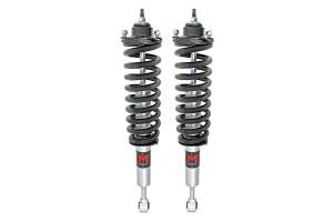 Rough Country - Rough Country - M1 Loaded Strut Pair - 4 Inch Lift - Toyota Tacoma 4WD (2016-2023) | 502166_A - Image 3