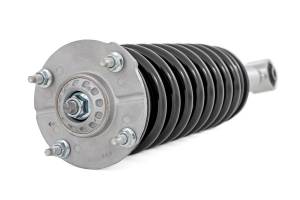 Rough Country - Rough Country - M1 Adjustable Leveling Struts - Monotube - 0-2 in. - Toyota Tacoma 4WD (24-25) | 502177 - Image 2