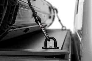 Rough Country - Hard Roll Up Bed Cover - 50219500 - Image 6