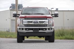 Rough Country - Rough Country - 3 Inch Lift Kit - Ford F-250 Super Duty 4WD (2017-2022) | 50220 - Image 5