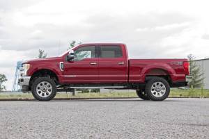 Rough Country - Rough Country - 3 Inch Lift Kit - M1 - Ford F-250 Super Duty 4WD (2017-2022) | 50240 - Image 3