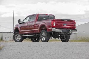 Rough Country - Rough Country - 3 Inch Lift Kit - M1 - Front Gas Coils - Ford F-250 Super Duty 4WD (17-22) | 50242 - Image 5
