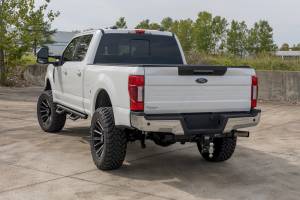 Rough Country - Rough Country - 3 Inch Lift Kit - Coilover Conversion - Diesel - Ford F-250 Super Duty (17-22) | 50257 - Image 4