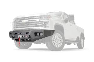 Warn - WARN | 107004 - Image 2