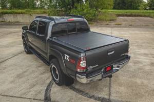 Rough Country - Rough Country - Hard Roll Up Bed Cover - 50415500 - Image 6