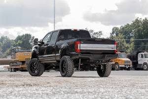 Rough Country - Rough Country - 6 Inch Lift Kit - Diesel - No OVLD - Vertex - Ford F-250/F-350 Super Duty (17-22) | 50450 - Image 5