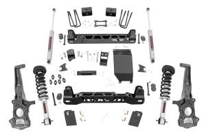 Rough Country - 6 Inch Lift Kit - N3 Struts - Ford Ranger 4WD (2019-2023) | 50531