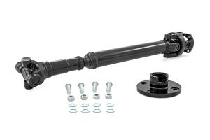 Rough Country - CV Drive Shaft - Front - 10 Bolt T-Case - Ram 2500 (2025) | 5063.1