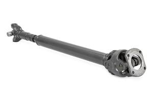 Rough Country - Rough Country - CV Drive Shaft - Front - Gas - Ford F-250/F-350 Super Duty 4WD (2017-2022) | 5066.1 - Image 2