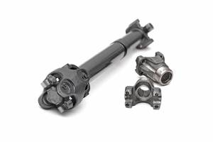 Rough Country - CV Drive Shaft - Front - Jeep Wrangler JK/Wrangler Unlimited 4WD (2012-2018) | 5071.1B