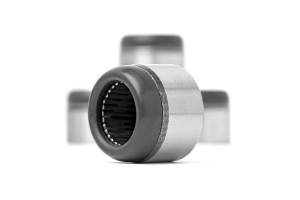 Rough Country - CV Drive Shaft - Front - Jeep Wrangler JK/Wrangler Unlimited 4WD (2012-2018) | 5071.1B - Image 2