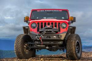 Warn - WARN | 110012 - Image 3