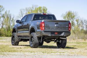 Rough Country - Rough Country - 6 Inch Lift Kit - Ford Ranger 4WD (2019-2023) | 50930 - Image 5