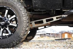 Rough Country - Rough Country - Traction Bar Kit - 0-3 Inch Lift - Ford F-250 Super Duty 4WD (2008-2016) | 51005 - Image 4